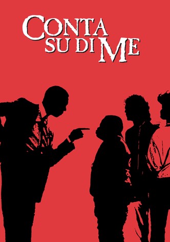Conta su di me