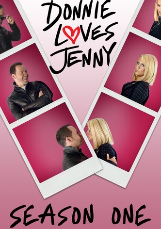 Donnie Loves Jenny Season 1