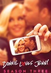 Donnie Loves Jenny - Donnie Loves Jenny