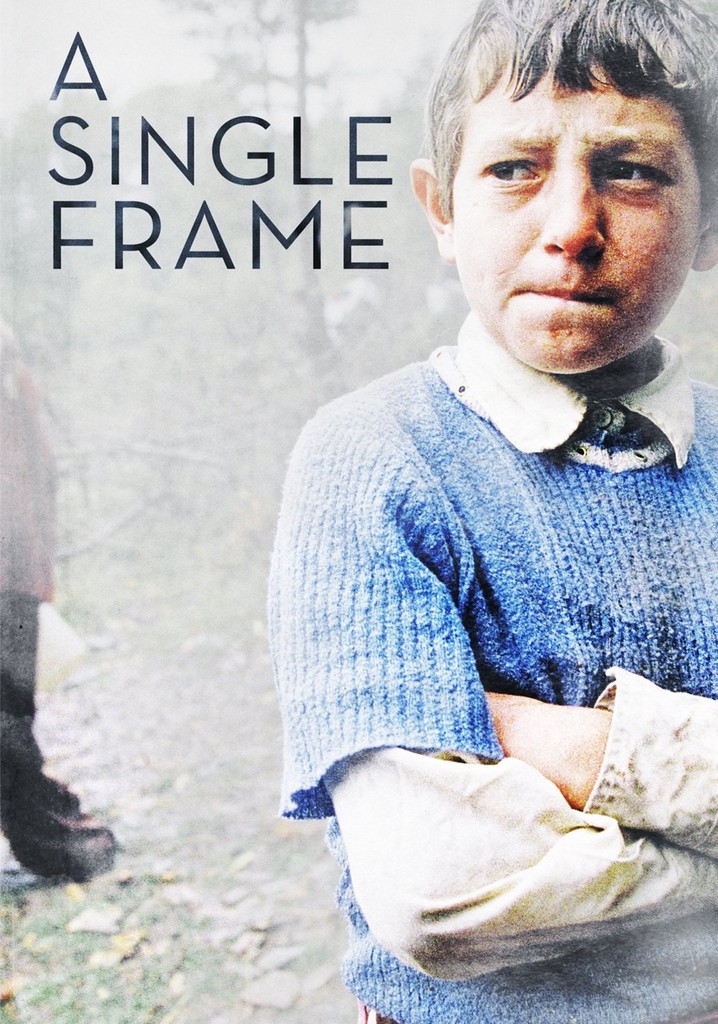 A Single Frame