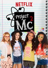 Project Mc² - Season 1