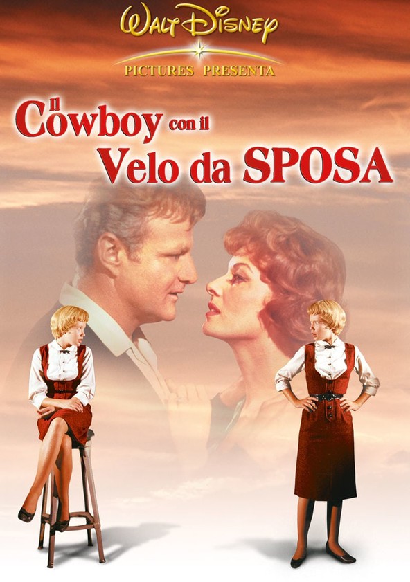 Risultato immagini per Il cowboy con il velo da sposa