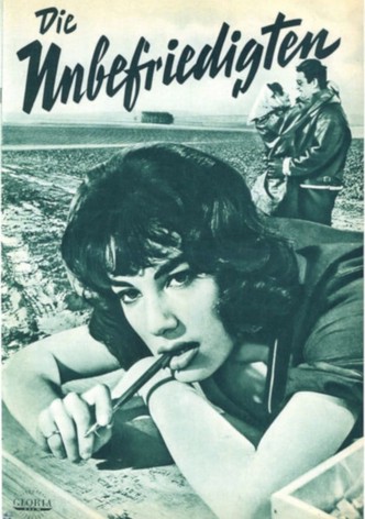 Die Unbefriedigten