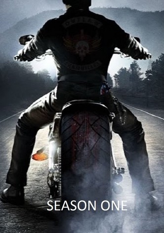 Staffel 1