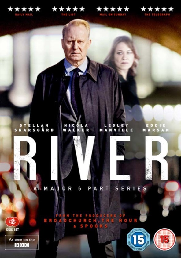 The river 2024 full episodes free