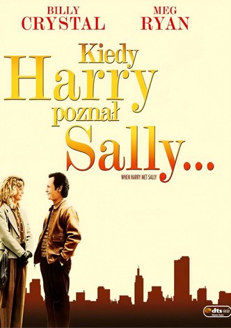 Kiedy Harry poznał Sally
