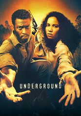 Underground - Kausi 2