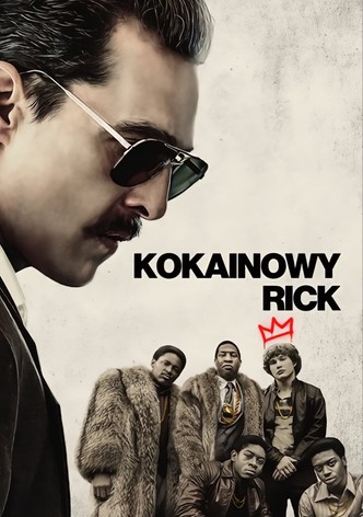 Kokainowy Rick