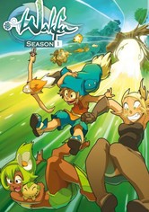 Wakfu - Season 1