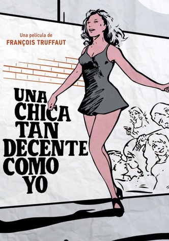 Una chica tan decente como yo