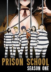 Prison School - Season 1