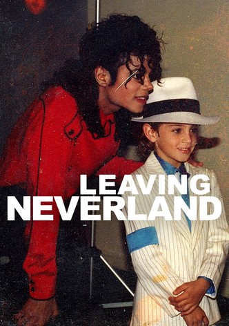 Leaving Neverland