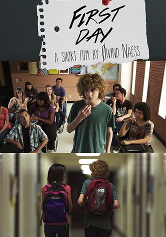 First Day