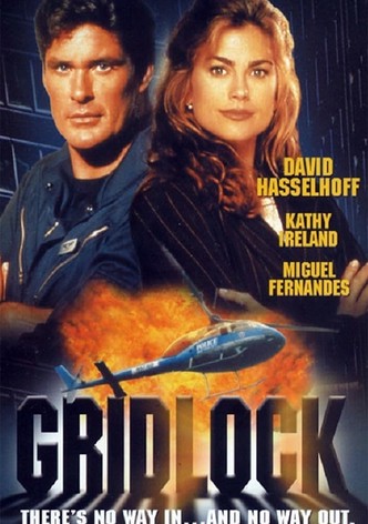 Gridlock