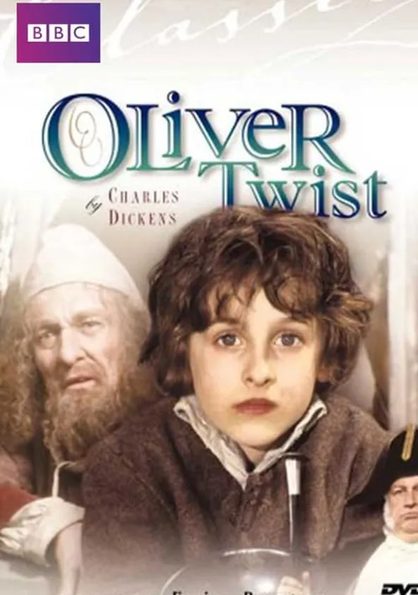 Oliver Twist Stream Jetzt Serie online finden & anschauen