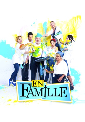Our Crazy Family