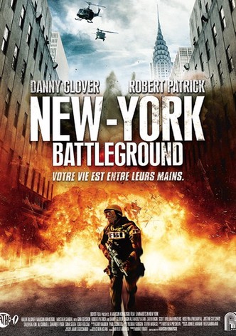 New York Battleground