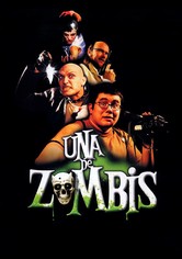 Una de zombis