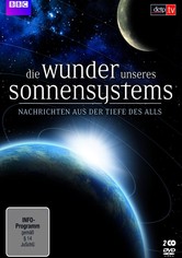 Die Wunder unseres Sonnensystems