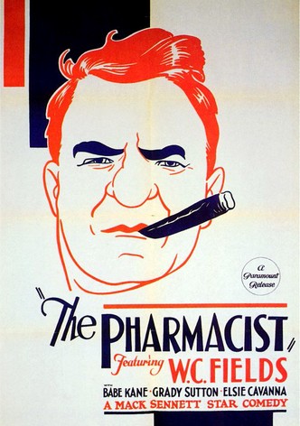The Pharmacist