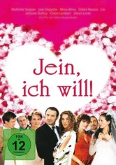 Jein, ich will!