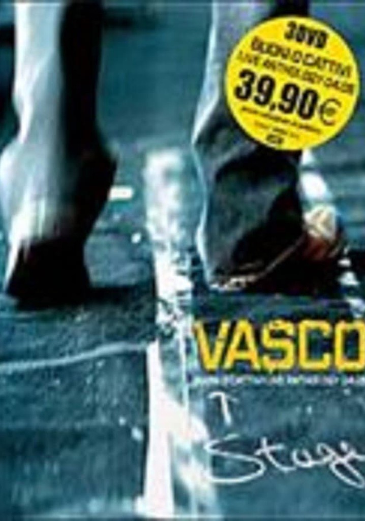 Vasco Rossi Live Anthology