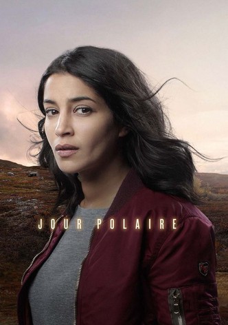 Jour Polaire