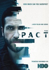 The Pact - The Pact