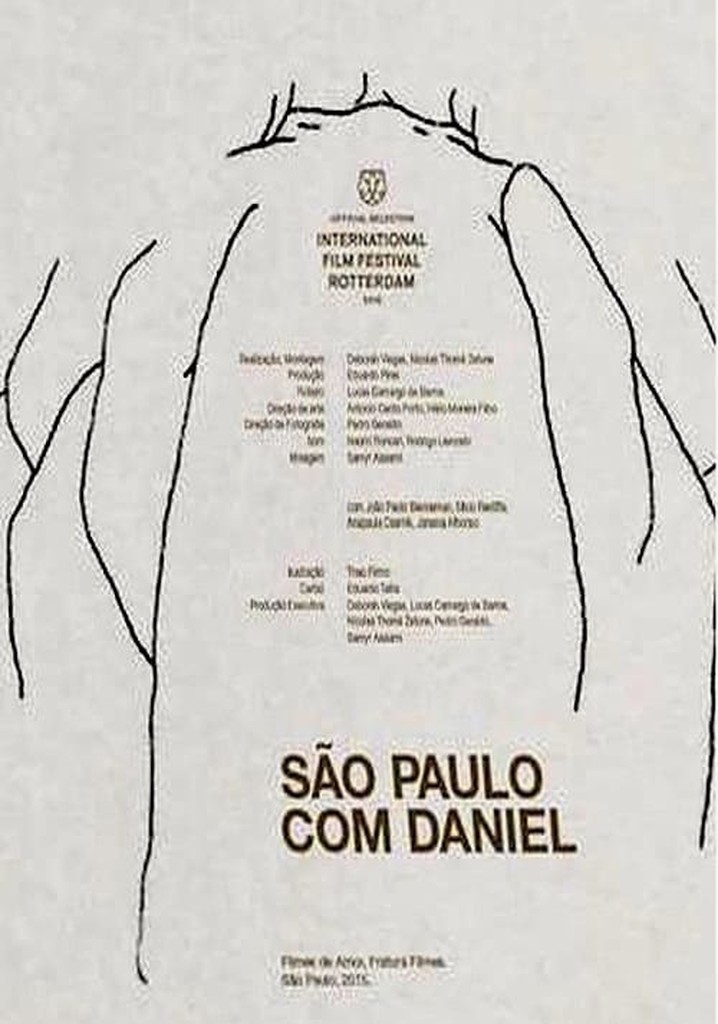 Daniel in the Lions' Den