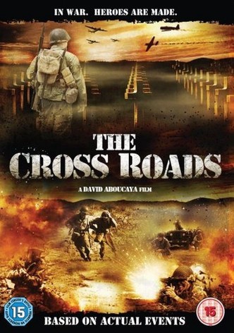 The Cross Roads - Die Verfluchten des Krieges
