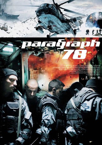 Paragraph 78: Film One