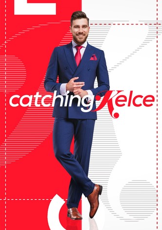 Catching Kelce