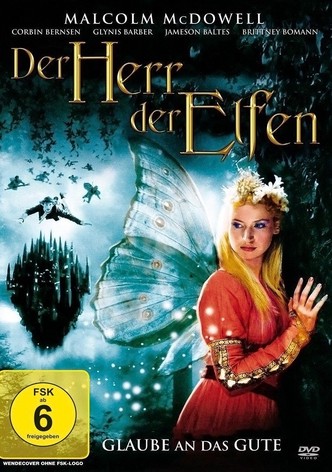 Der Herr der Elfen