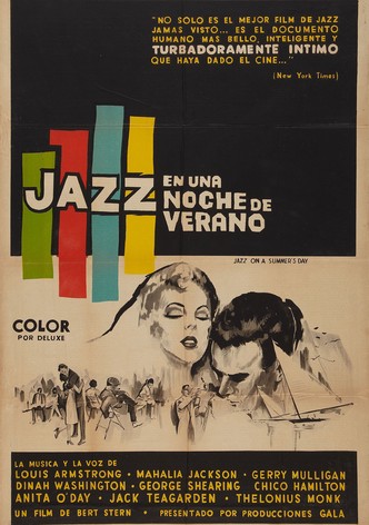 Festival de jazz