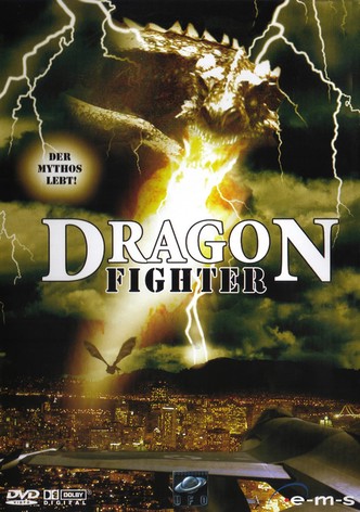 Dragon Fighter
