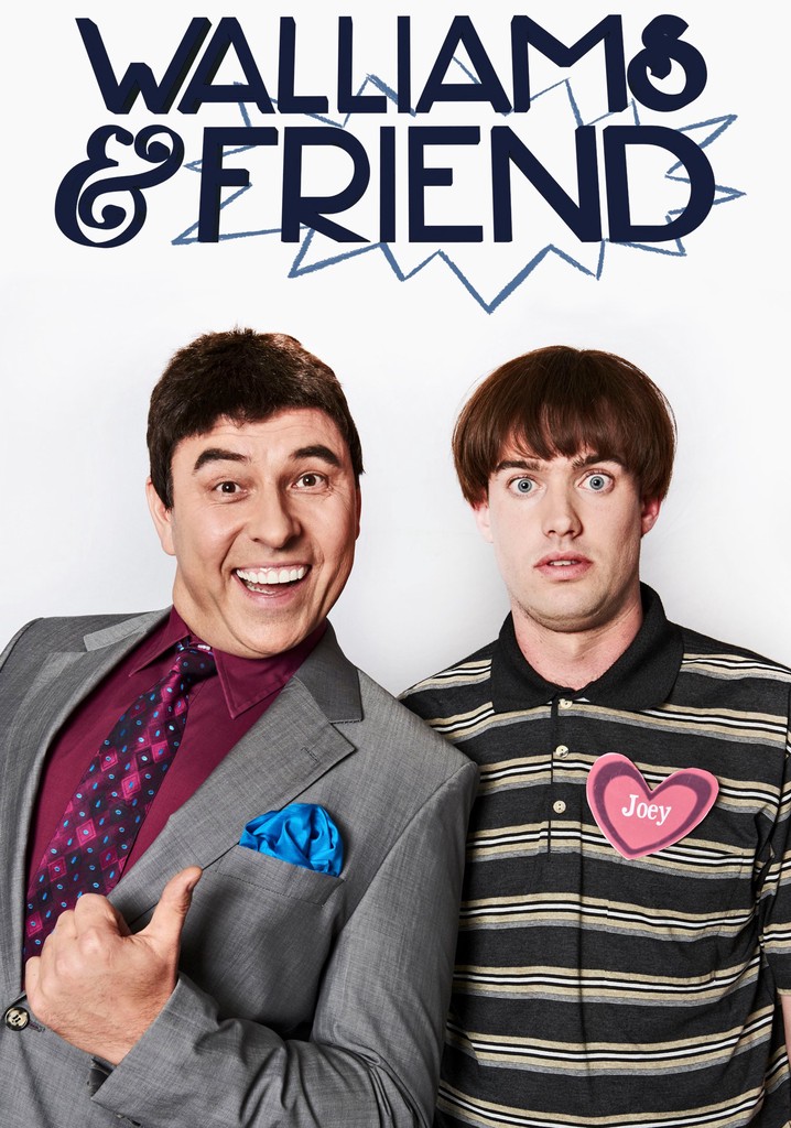 Walliams & Friend - streaming tv series online