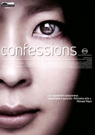Confessions