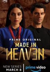 Made in Heaven - Season 1