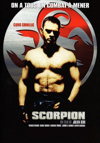 Scorpion