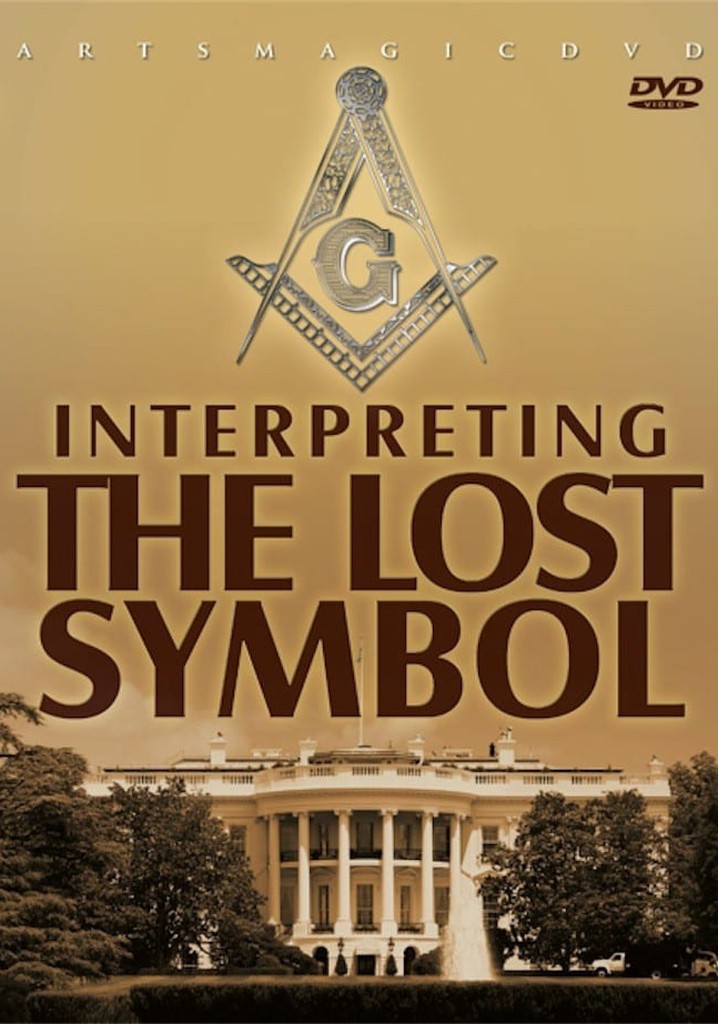 Interpreting the Lost Symbol
