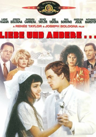 Liebe und andere …