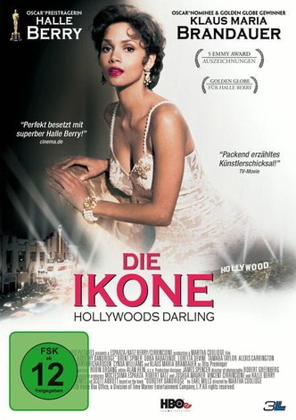 Die Geschichte der Dorothy Dandridge