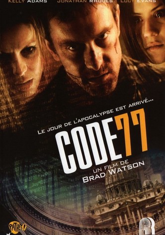 Code 77