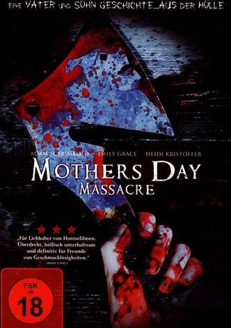 Mother's Day Massacre