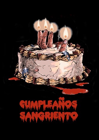 Cumpleaños sangriento
