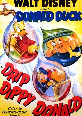 Les Tracas de Donald