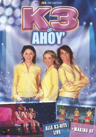 K3 In Ahoy