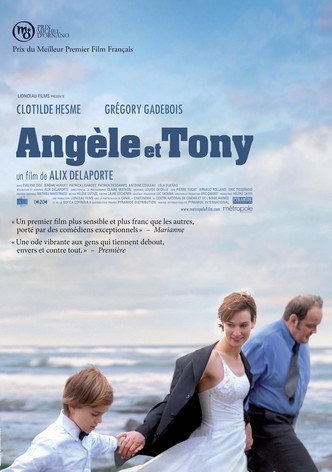 Angèle et Tony