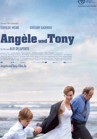 Angèle und Tony