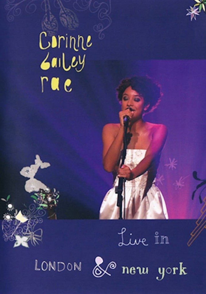 Corinne Bailey Rae; Live in London